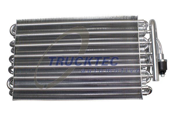 TRUCKTEC AUTOMOTIVE Höyrystin, ilmastointilaite 08.59.048